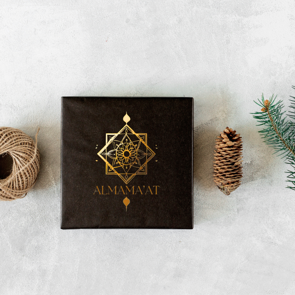 Caja Ritual de Abundancia y Prosperidad,  Kit Ritual Abundancia